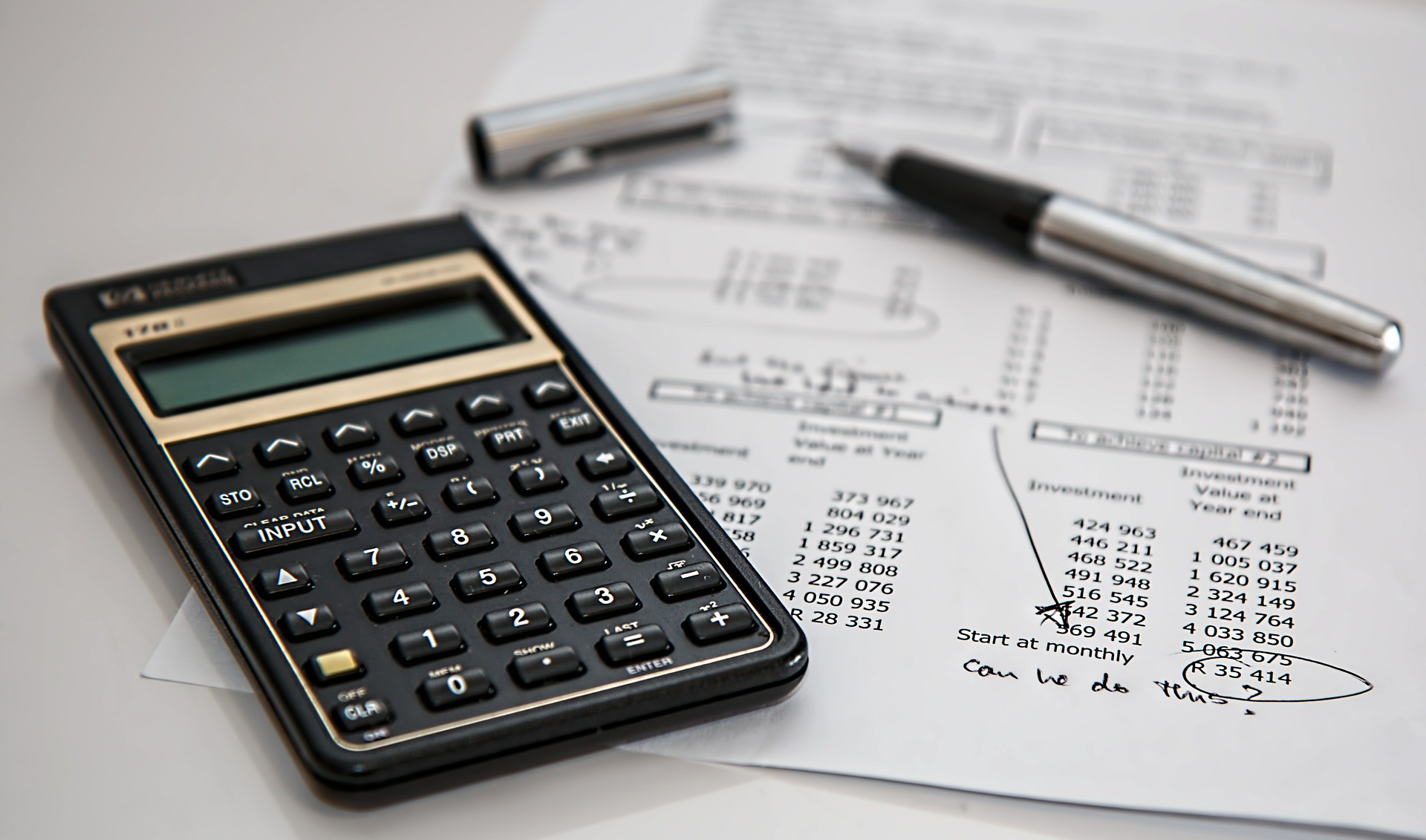 Calculator Calculator